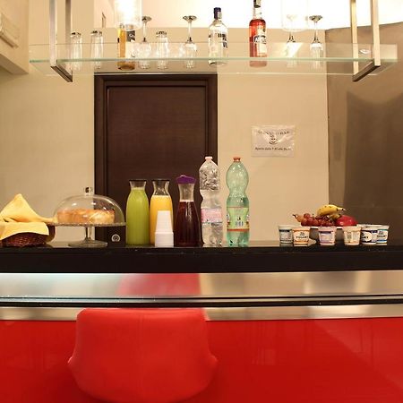 Albergo Miramonti Potenza Extérieur photo