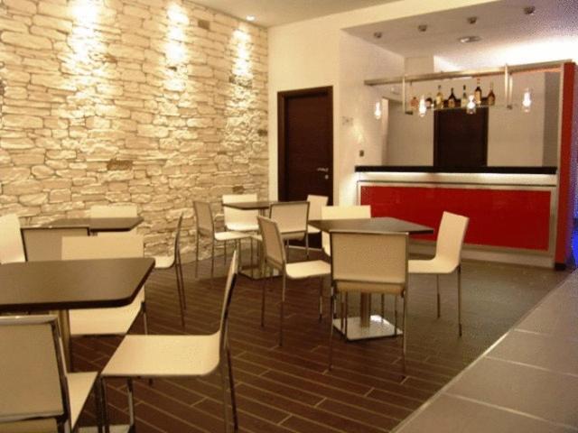 Albergo Miramonti Potenza Extérieur photo