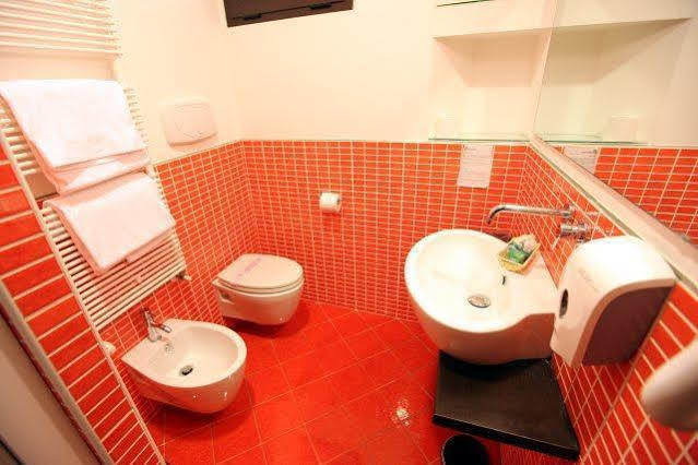 Albergo Miramonti Potenza Extérieur photo