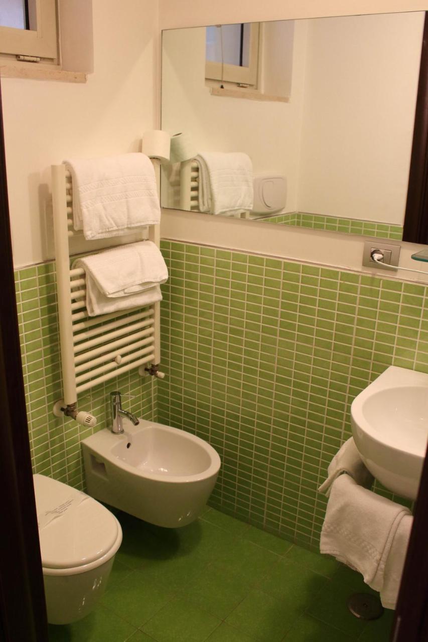 Albergo Miramonti Potenza Extérieur photo