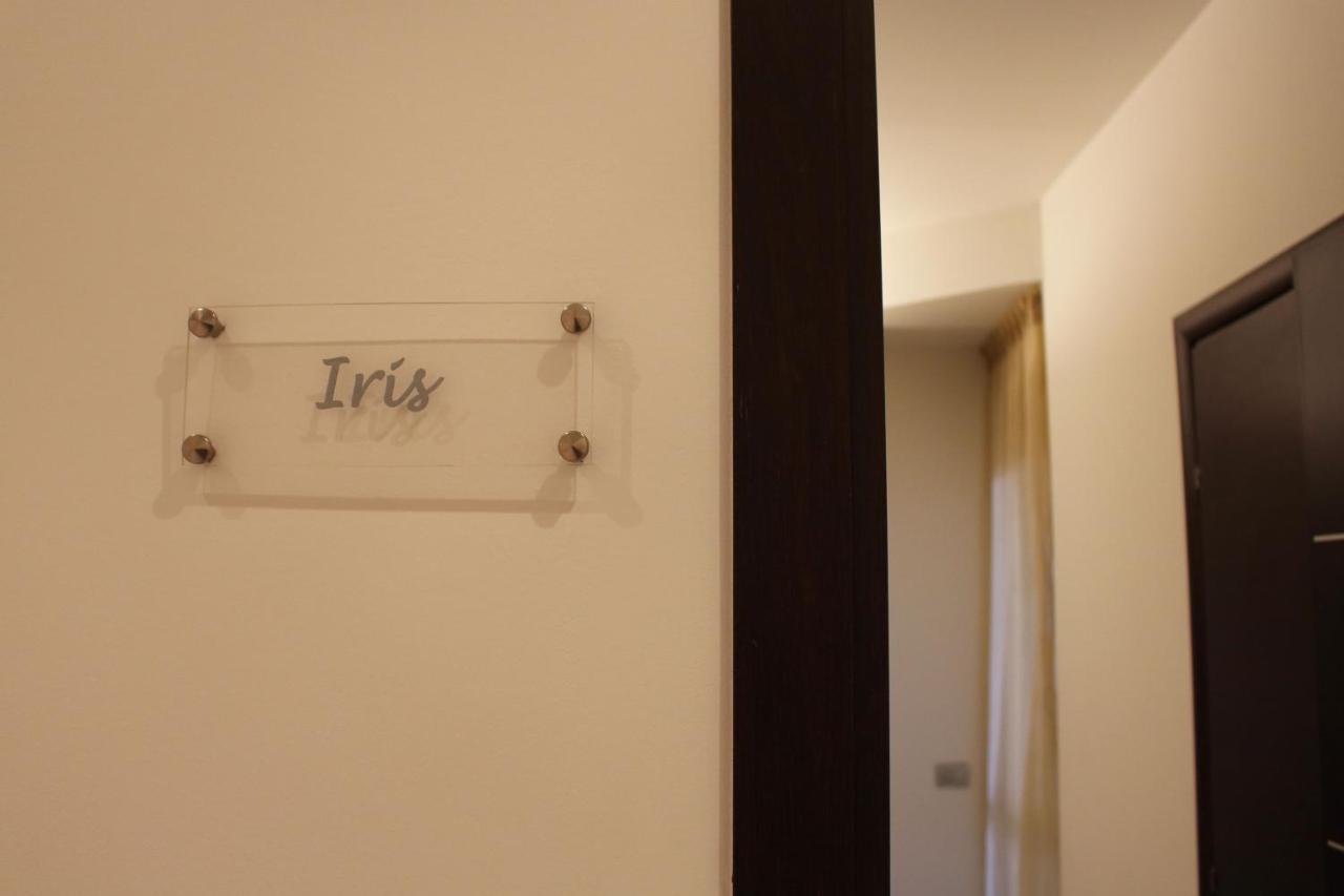 Albergo Miramonti Potenza Extérieur photo