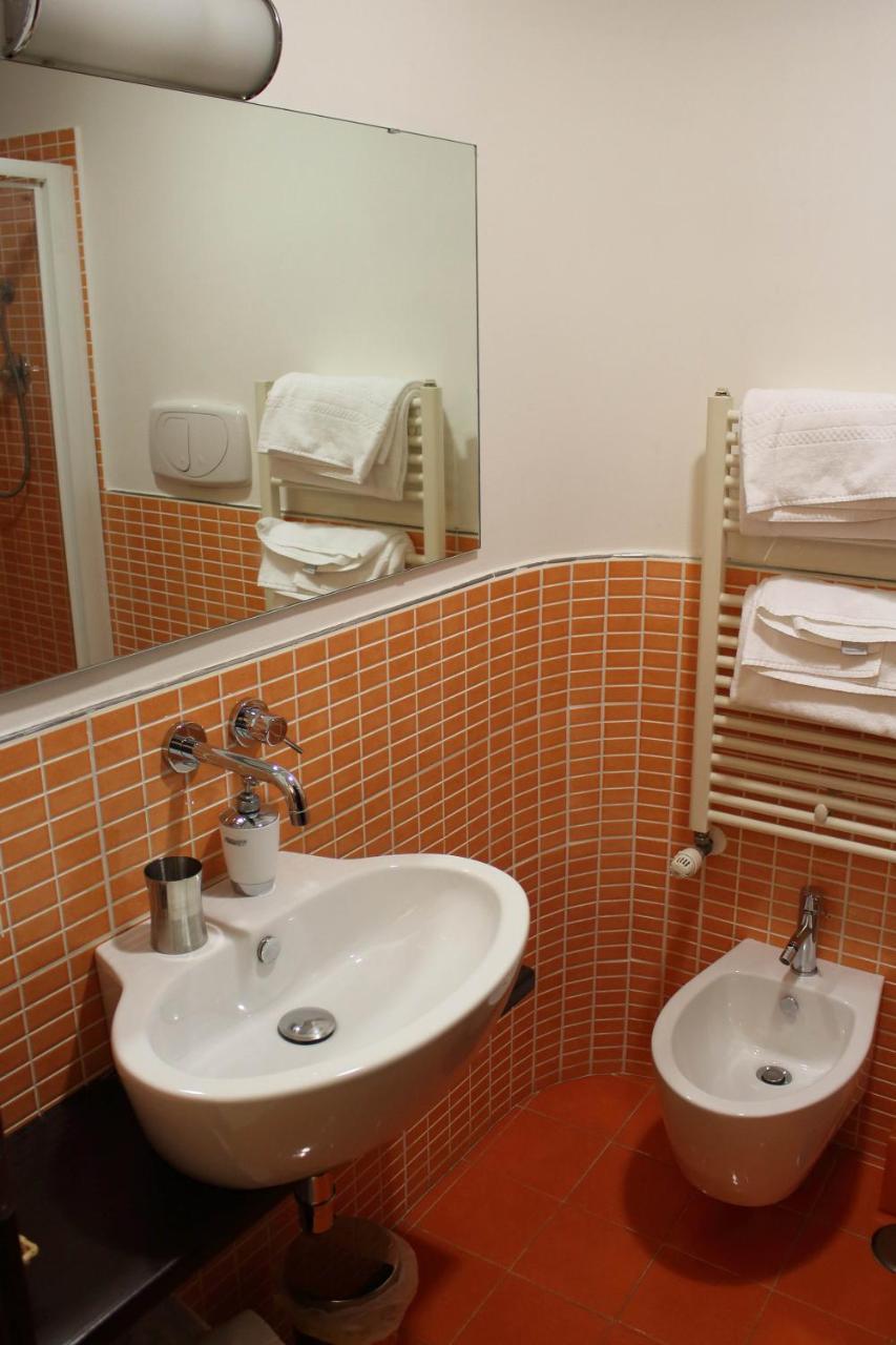 Albergo Miramonti Potenza Extérieur photo
