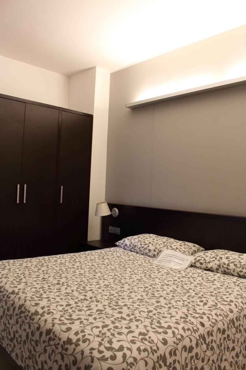 Albergo Miramonti Potenza Extérieur photo
